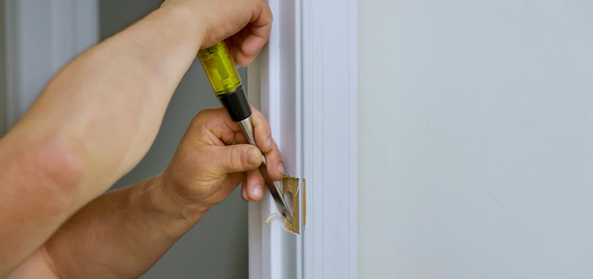 On Demand Locksmith For Key Replacement in Midland, ON