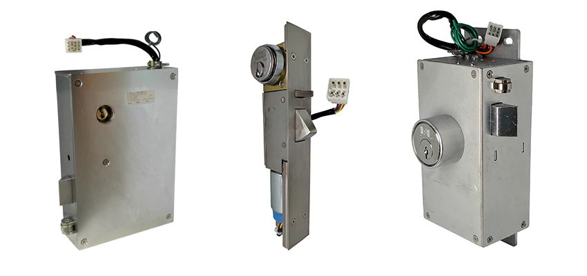 Locksmith For RR Fence Gates Brink Lock in Downtown Midland, ON