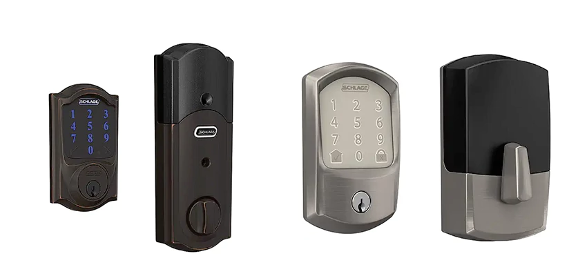 Schlage Smart Locks Repair in Midland, ON