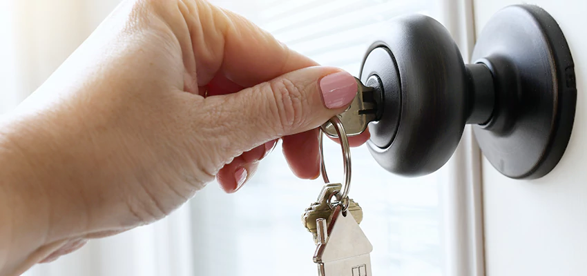 Top Locksmith For Residential Lock Solution in Midland, ON