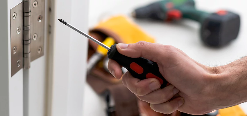 Holiday Emergency Locksmith in Wyebridge, ON
