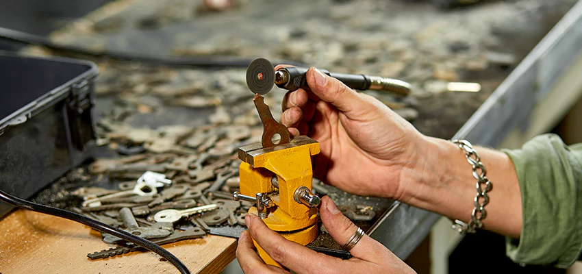 Office Key Lock Service in Midland, ON