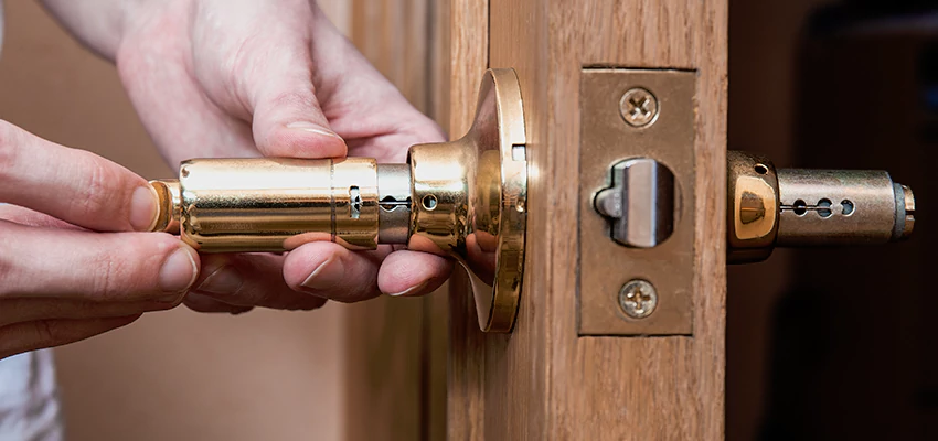 Padlock Lock Replacement Assistance in Midland, ON