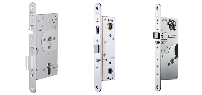 ASSA-Abloy Locks Hinge Repair in Midland, ON