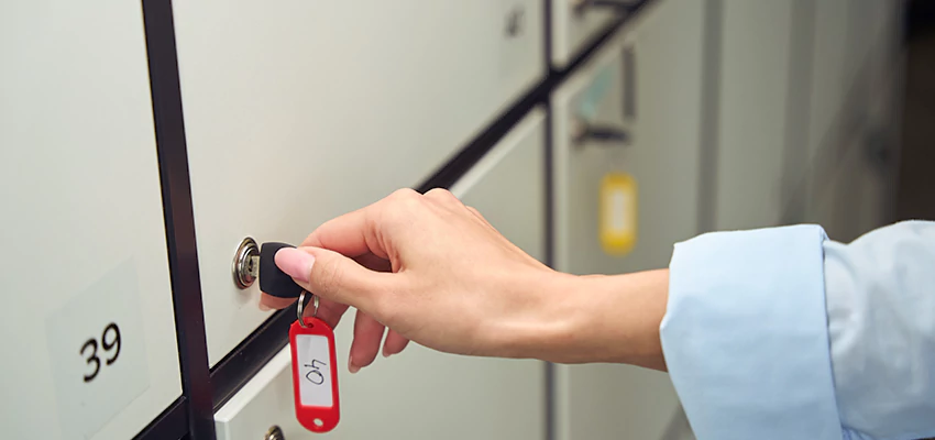 Upgrading File Cabinet Locks in Midland, ON