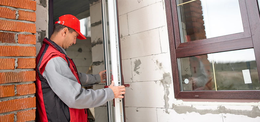 Home Invasion Door Lock Repairs in Midland, ON