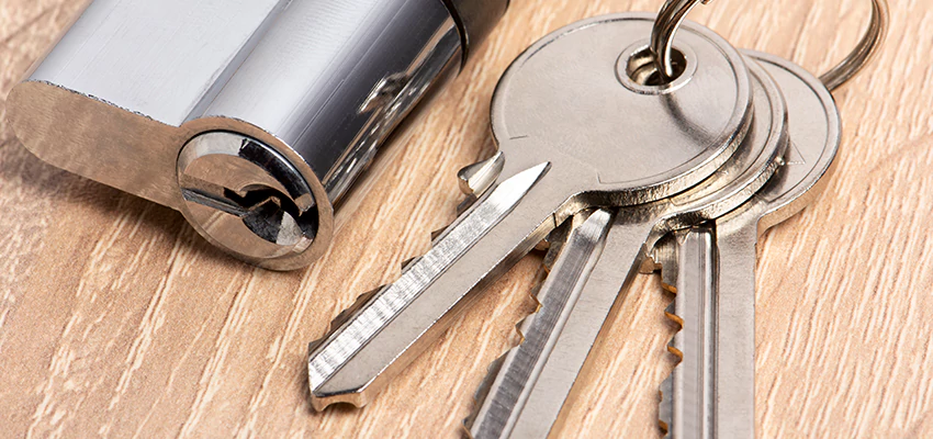 Lock Rekeying Services in Wyebridge, ON