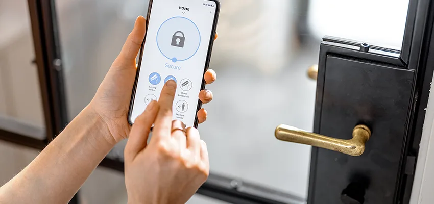 Remote Control Locks Sensor Repair in Midland, ON
