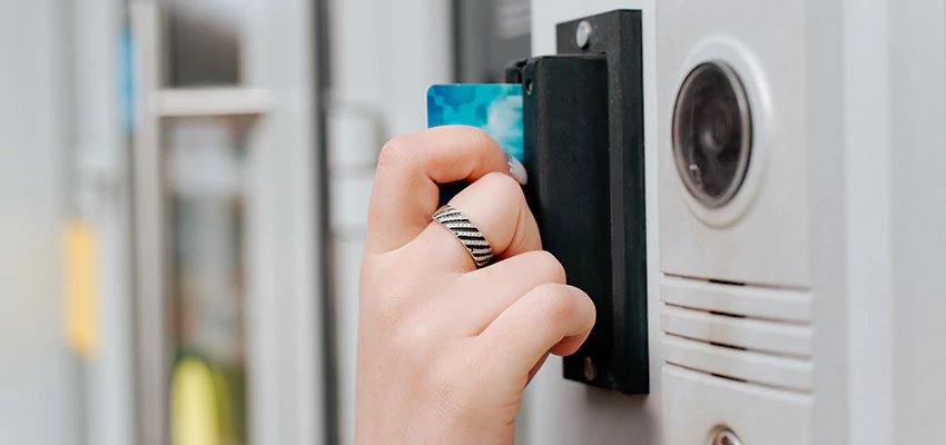 Secure Smartphone-Based Entry Systems Installation in Midland, ON