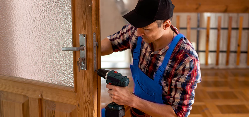 Trusted Local Digital Locks Locksmith Repair in Midland, ON