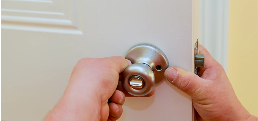 After-hours Locksmith For Lock And Key Installation in Midland, ON