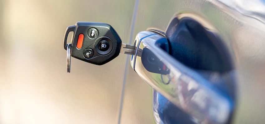 Automotive Locksmith Key Programming Specialists in Midland, ON