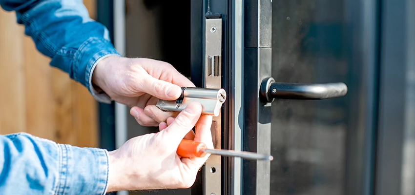 Eviction Locksmith For Lock Repair in Wyebridge, ON