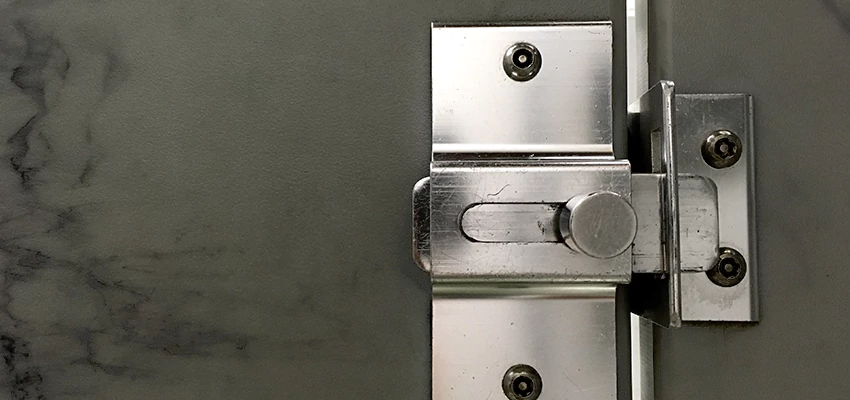 Fix A Room Door Lock in Wyebridge, ON