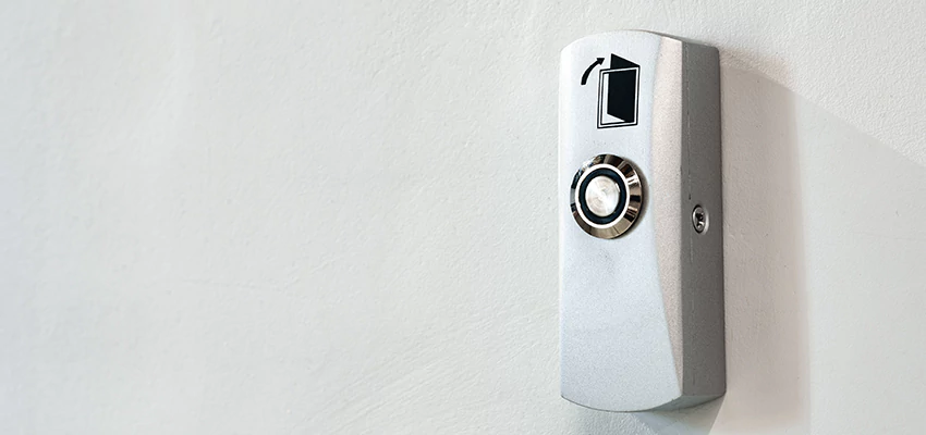 Residential Access Keypads Systems Installation in Wyebridge, ON