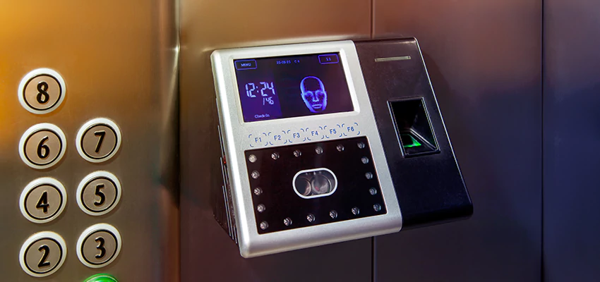 Commercial Locksmith For Lock Repair in Wyebridge, ON