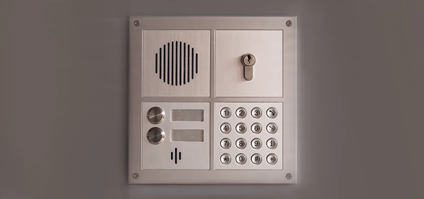 Mobile Access Control System Installation in Midland, ON
