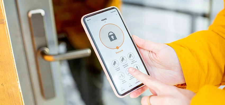Automatic Door Lock Opener Repair in Midland, ON