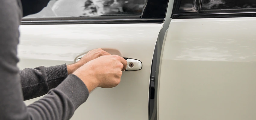 Unlock Car Door Service in Midland, ON