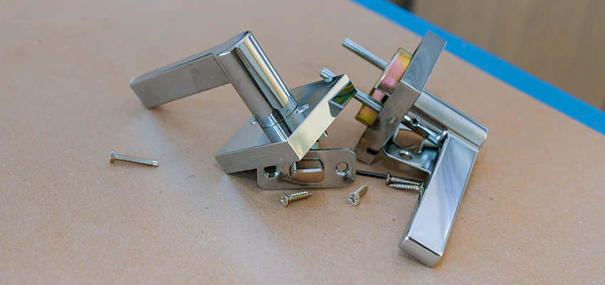 Master Lock Key System Installation Service in Midland, ON