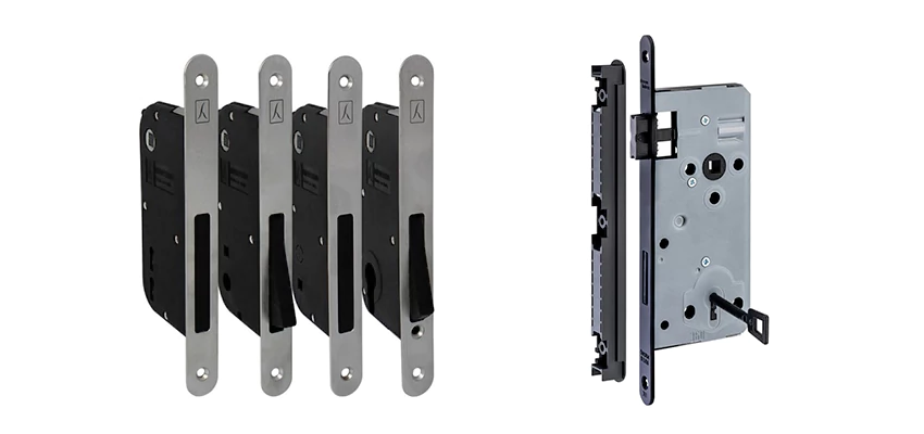 Locksmith For Magnetic Door Locks in Midland, ON