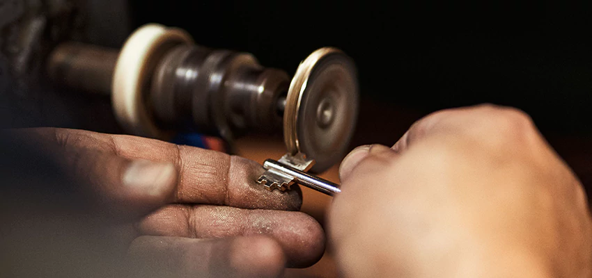 Hotel Lock Master Key System in Wyebridge, ON