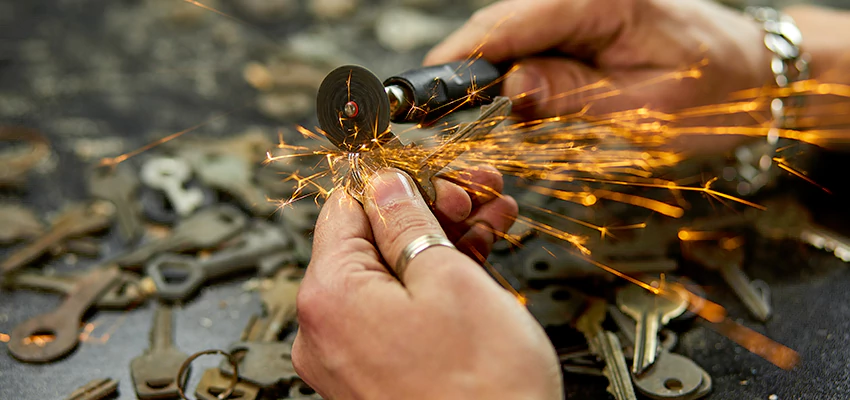 24/7 Locksmith Services For Lock Rekeying in Wyebridge, ON