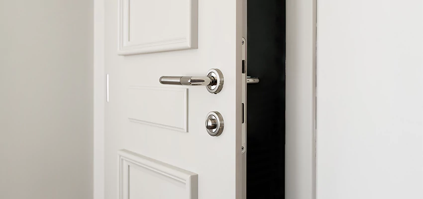 Folding Bathroom Door With Lock Solutions in Wyebridge, ON