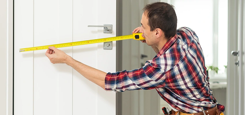 Bonded & Insured Locksmiths For Lock Repair in Wyebridge, ON