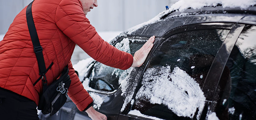 Car Key Retrieval Services in Wyebridge, ON