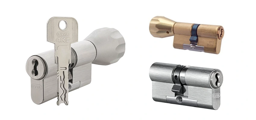 Evva Padlock Installation in Midland, ON