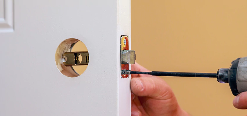 Home Invasion Camera Repairs in Midland, ON