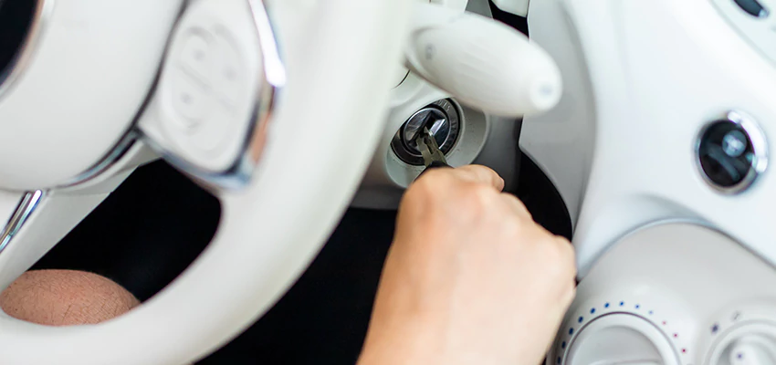 Ignition Lock Barrel Replacement Near Me in Midland, ON