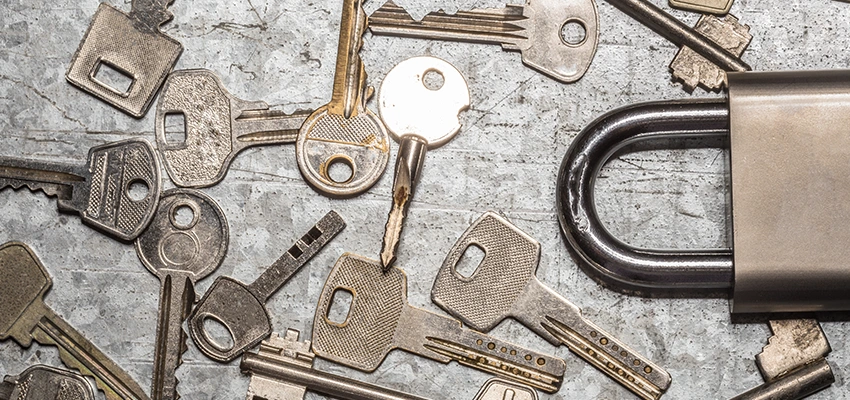Lock Rekeying Services in Wyebridge, ON