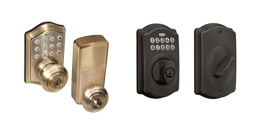 Medeco Locks Replacement in Midland, ON