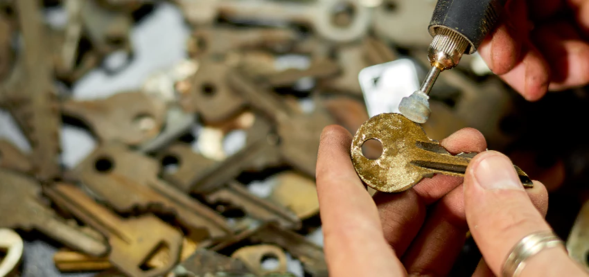 A1 Locksmith For Key Replacement in Wyebridge, ON