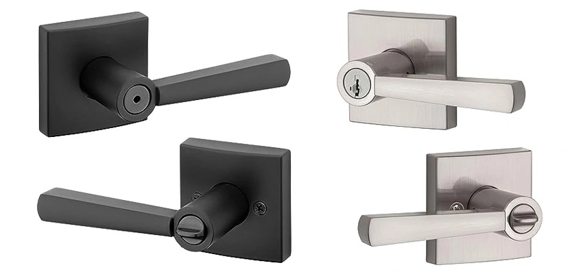 Baldwin Wifi Door Lock Maintenance in Midland, ON