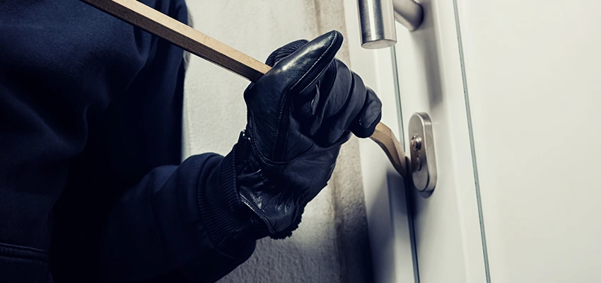 Burglar Damage Door Sensors Repair in Midland, ON