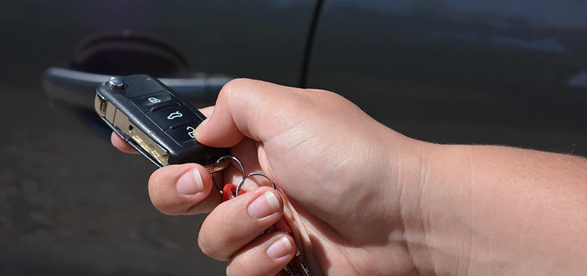 Car Door Unlocking Locksmith in Midland, ON