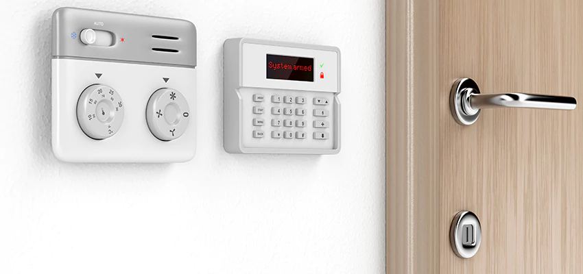 Commercial Electronic Door Lock Services in Midland, ON