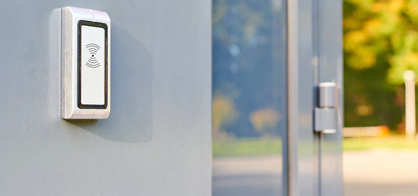 Glass Door Electric Lock Repair in Midland, ON