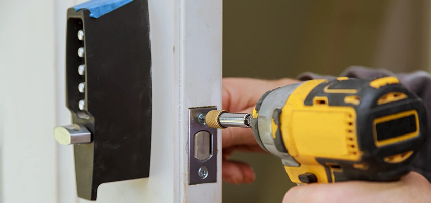 Eviction Locksmith For Key Duplication in Wyebridge, ON