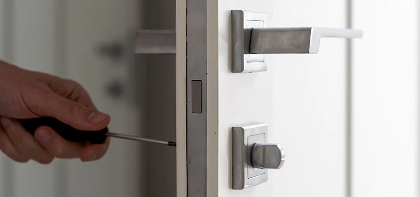 Automotive Lock Installation in Wyebridge, ON