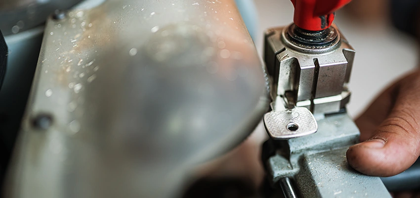 Key Programming Mobile Locksmith Service in Wyebridge, ON