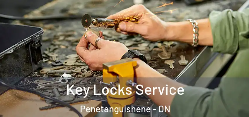  Key Locks Service Penetanguishene - ON