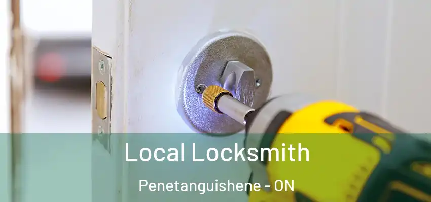  Local Locksmith Penetanguishene - ON