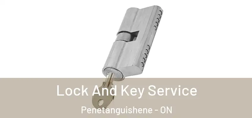 Lock And Key Service Penetanguishene - ON