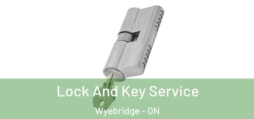 Lock And Key Service Wyebridge - ON