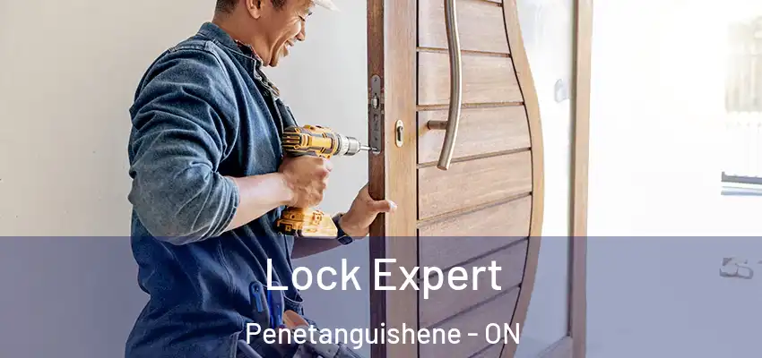  Lock Expert Penetanguishene - ON