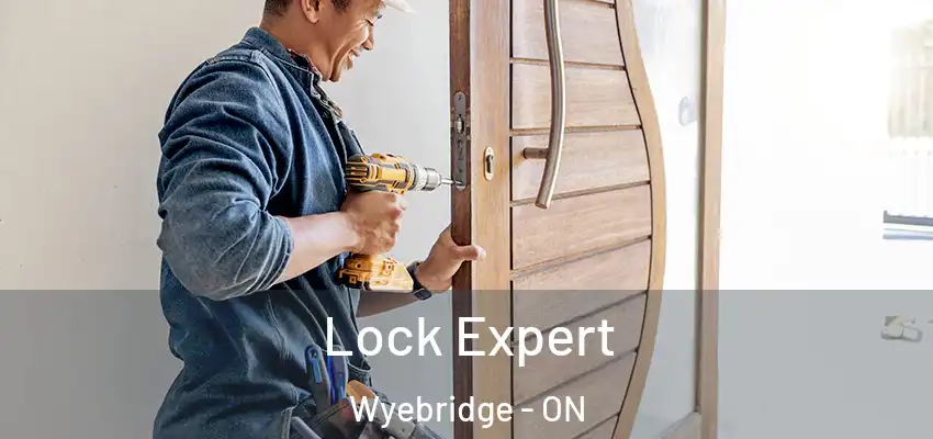  Lock Expert Wyebridge - ON